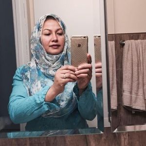 Meet your Posher, Nasima